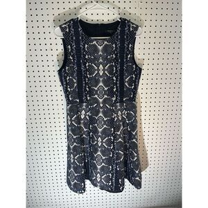 Nanette Lepore dress 